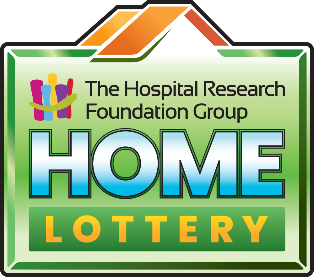 Hospital Research Foundation Home Lottery
